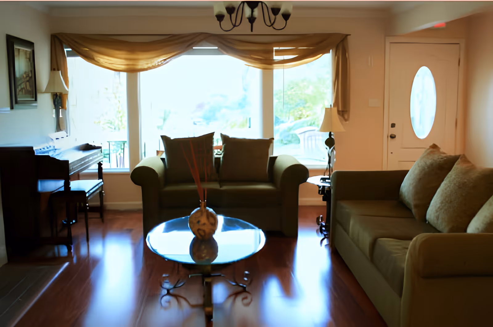 Photo 2 of Lafayette Residential Care