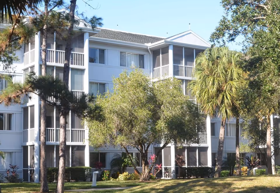 Photo of Anchin Assisted Living at Aviva