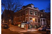 Photo of University Center
