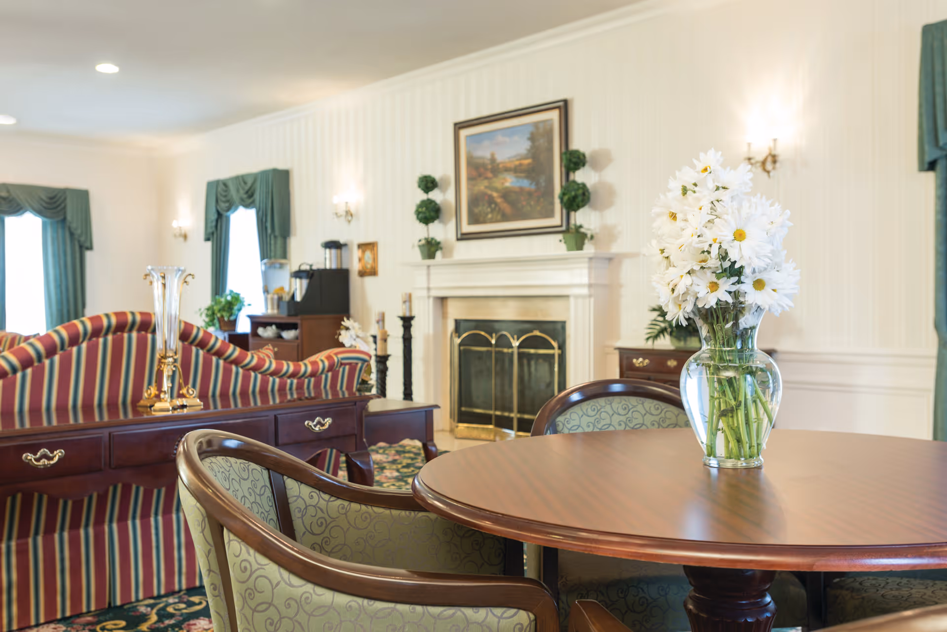 Photo of Bath Manor Special Care Centre