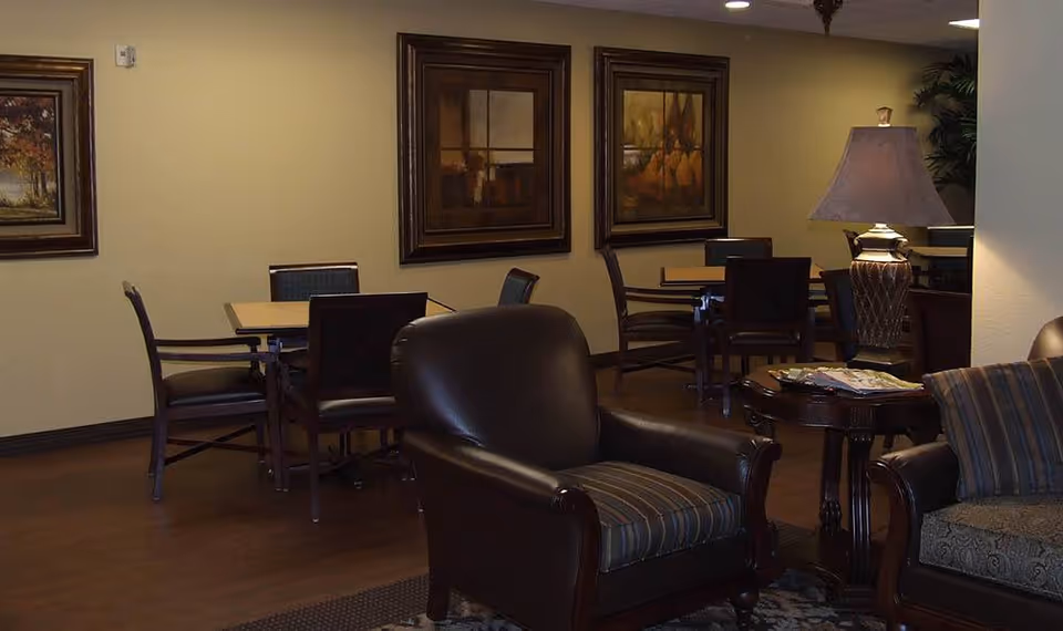 Photo 9 of Skyline Place Senior Living