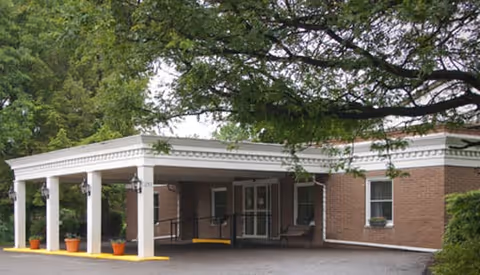 Photo of Beaver Valley Healthcare and Rehabilitation Center
