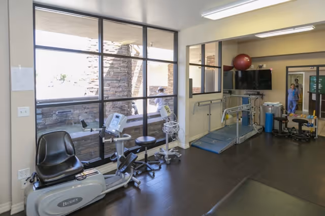 Photo 17 of Brookfield Healthcare Center