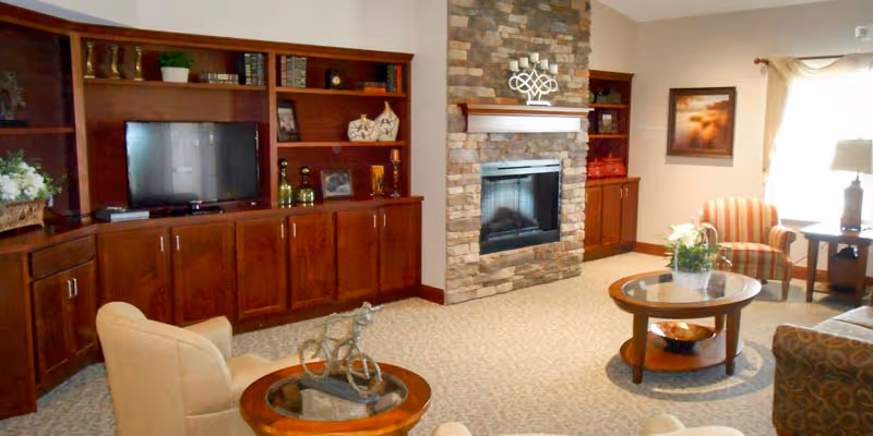 Photo 2 of Hale Creek Manor