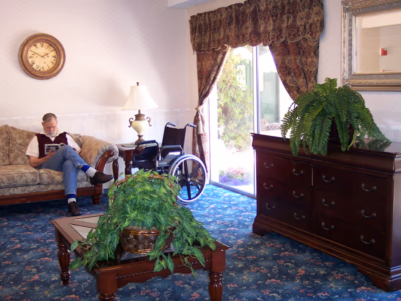 Photo 3 of Campbell Village
