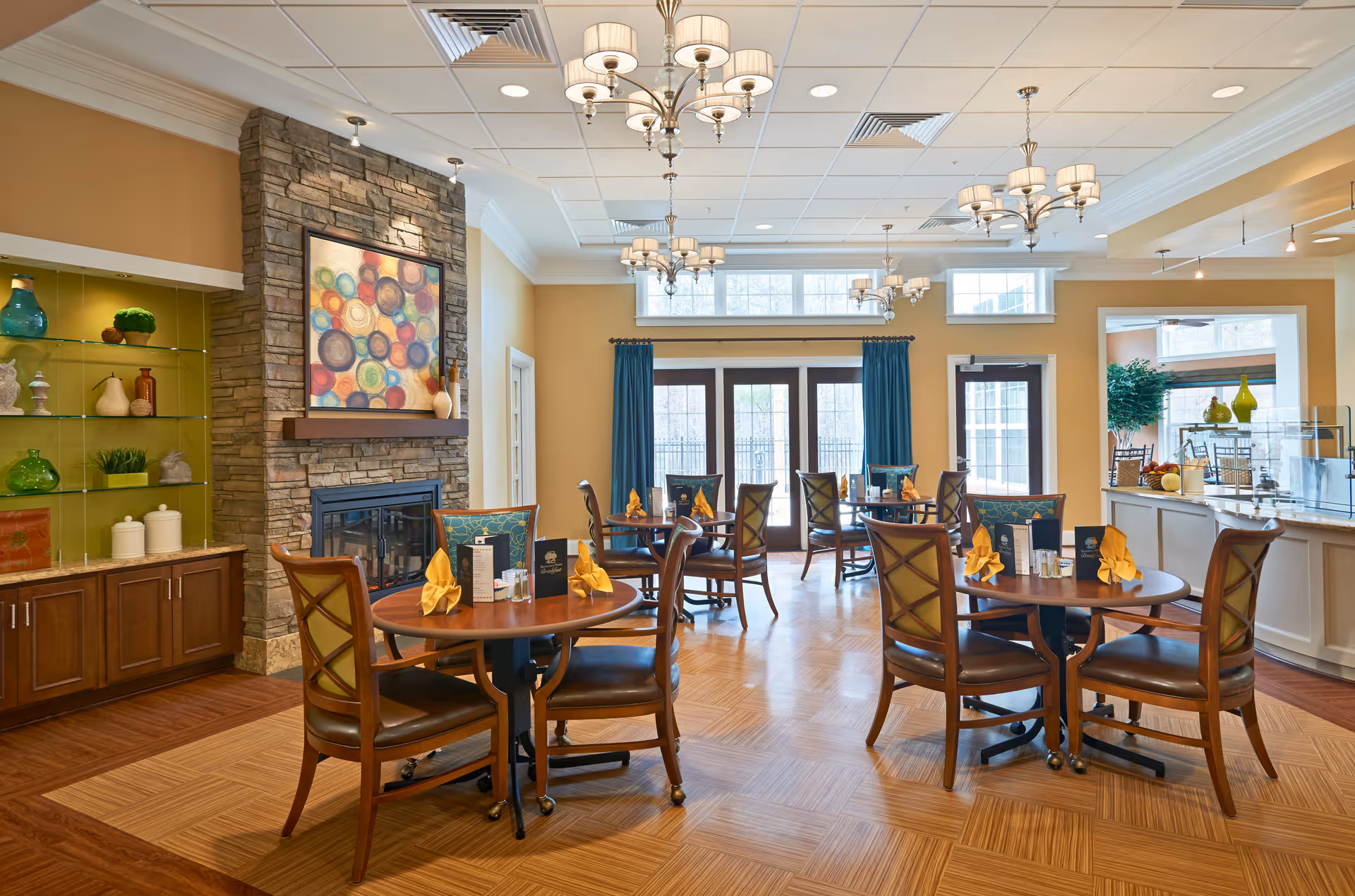 Photo 7 of Brandermill Woods Healthcare Communities