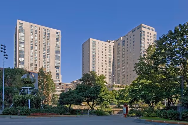 Photo of Horizon House