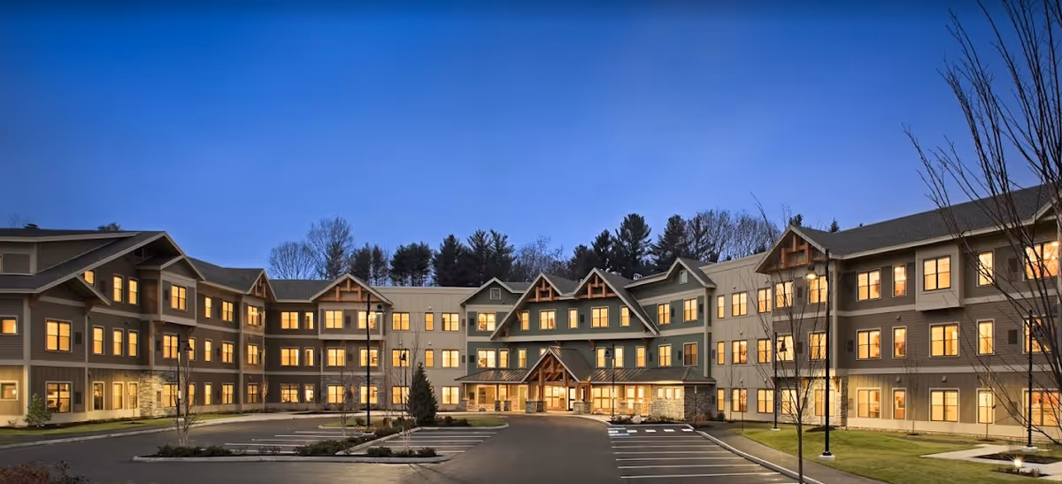 Photo of Stroudwater Lodge