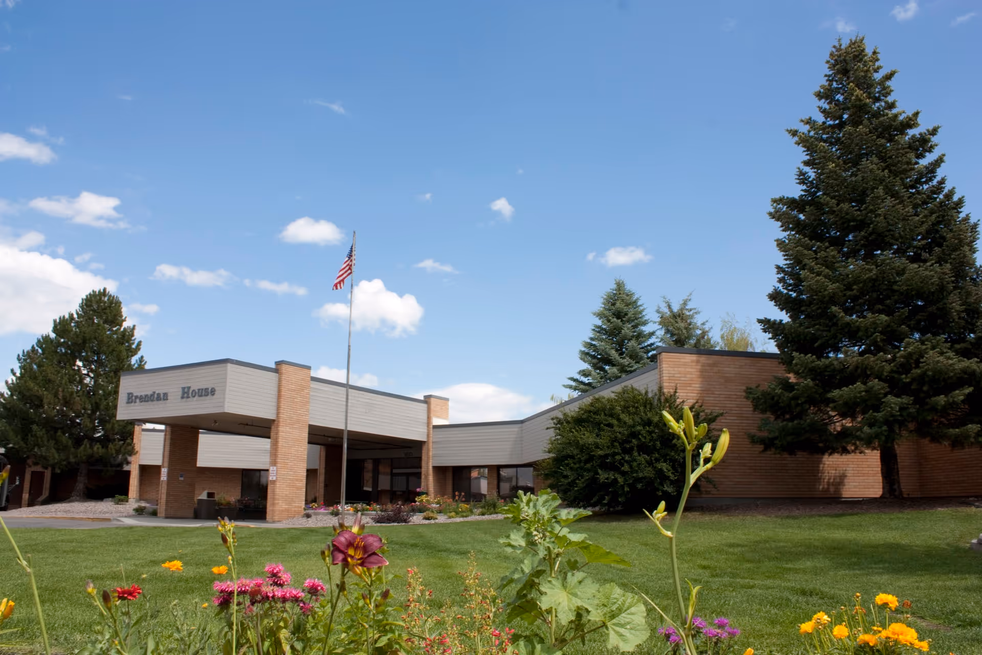 Photo of Logan Health Brendan House