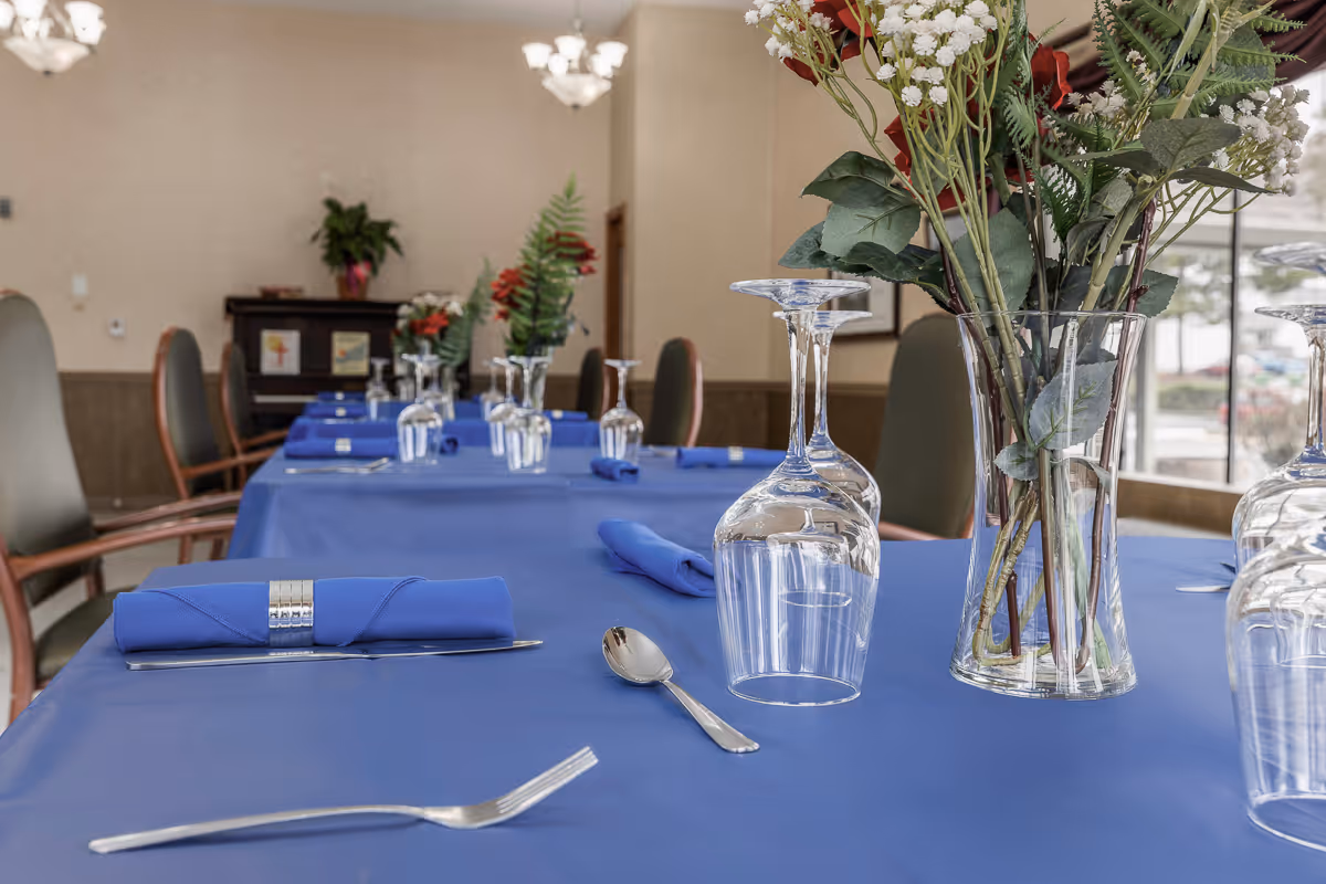 Photo of Meadow Park Care