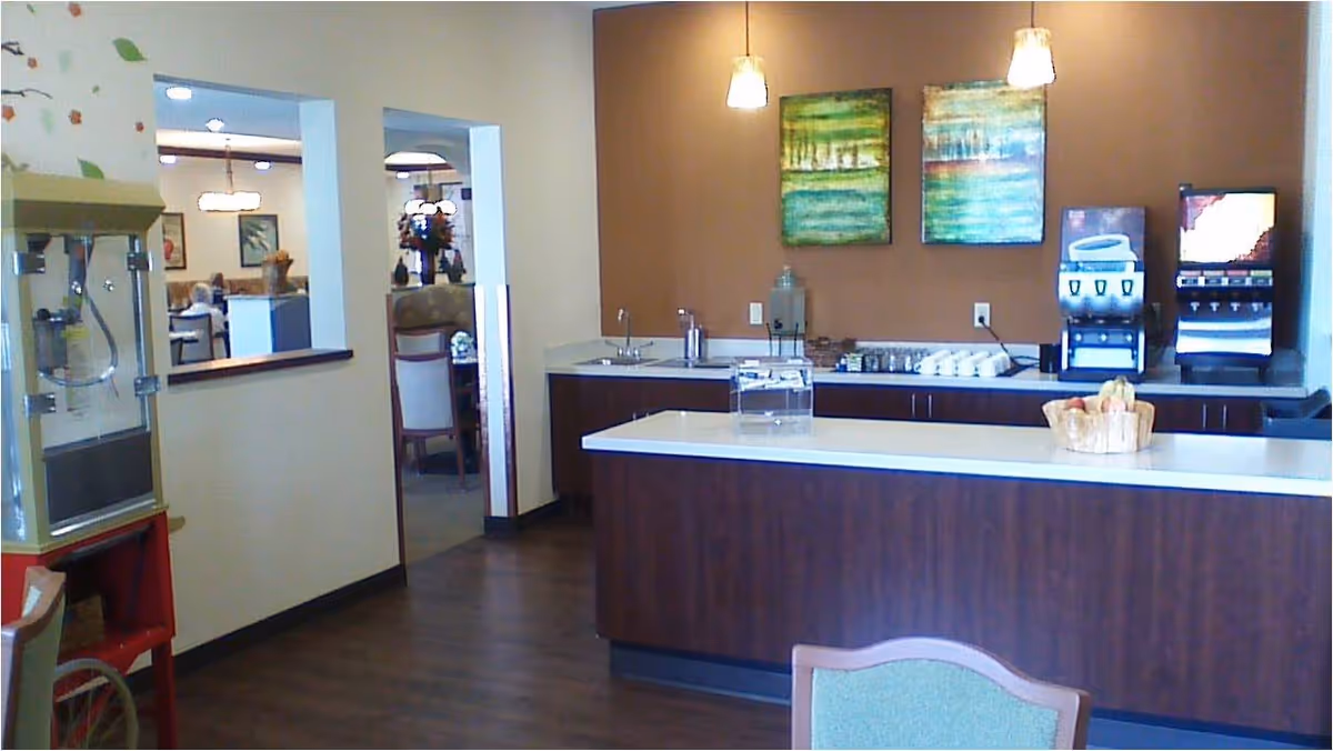 Photo 20 of Carlton Senior Living Elk Grove