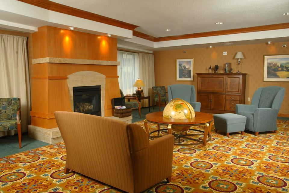 Photo of Roitenberg Family Assisted Living Residence
