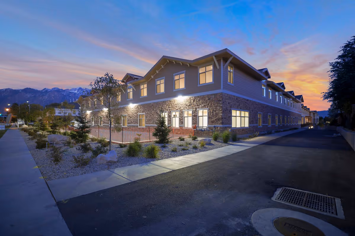 Photo 8 of Crescent Senior Living