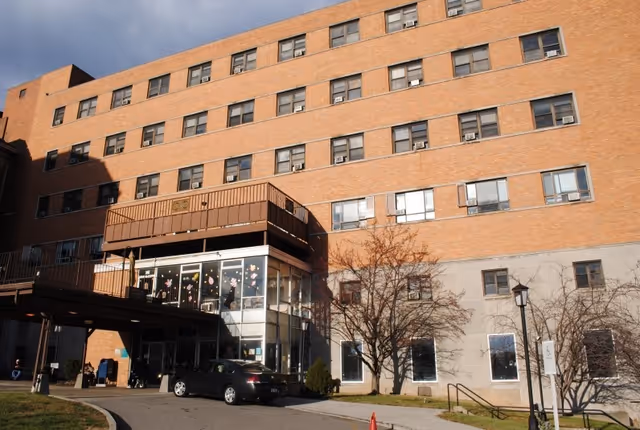 Photo of Corner View Nursing and Rehabilitation Center