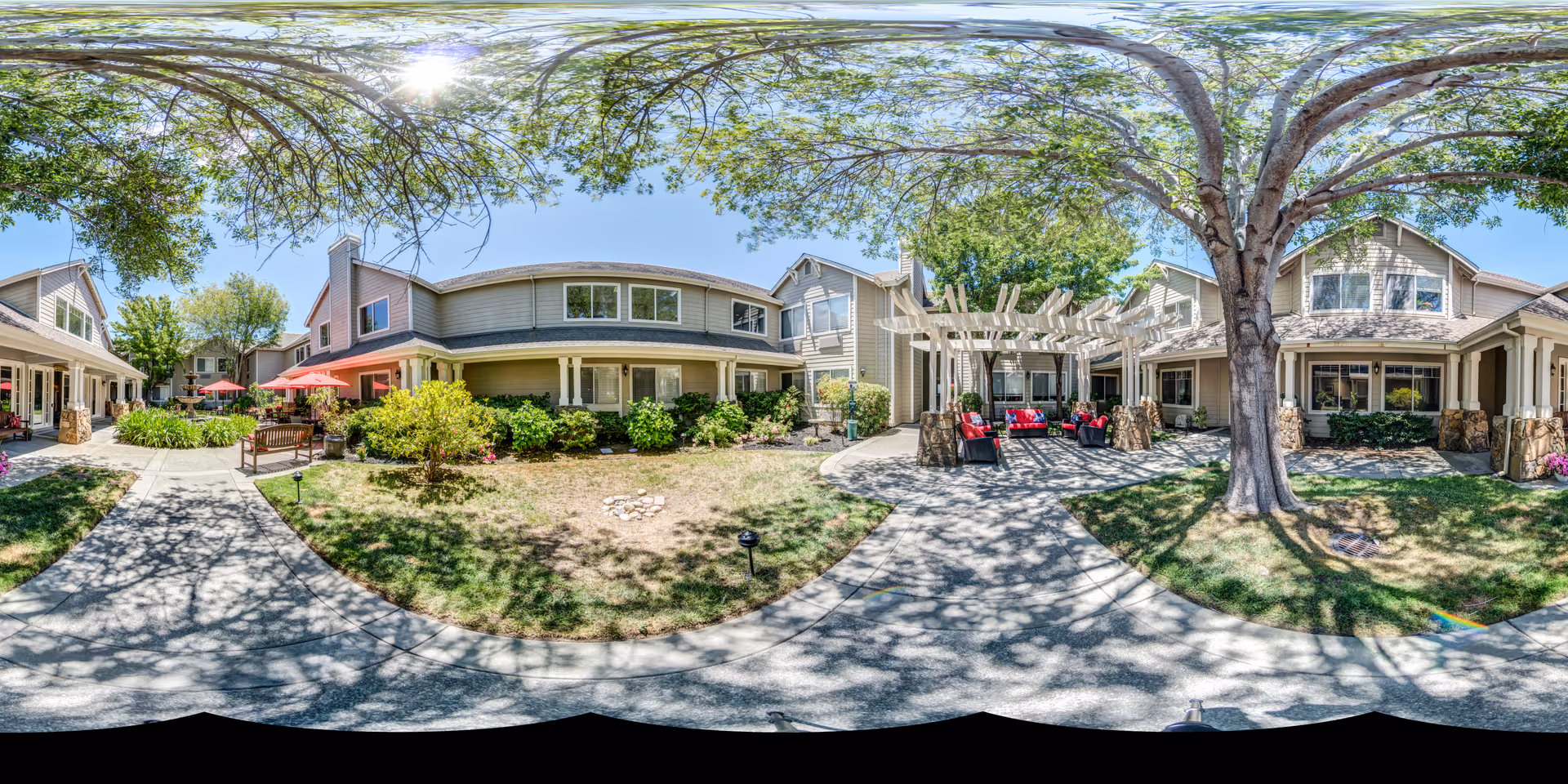Photo 12 of Aegis Living Corte Madera