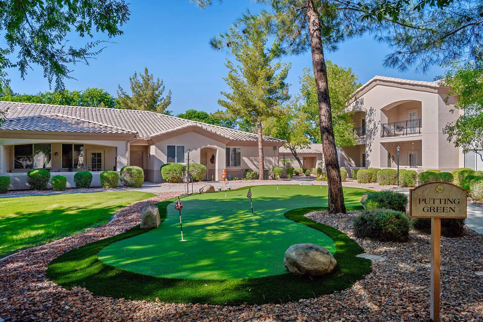 Photo 5 of The Montecito Senior Living