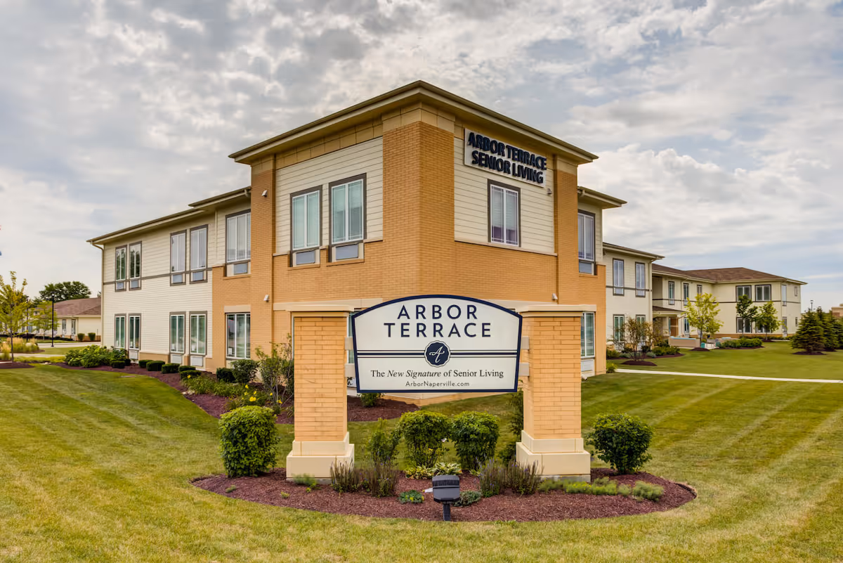 Photo of Arbor Terrace Naperville