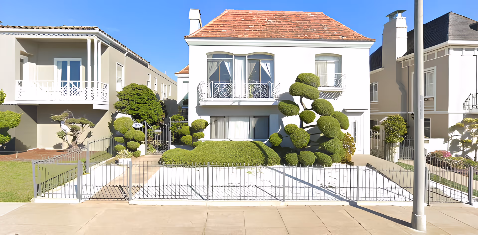 Photo of Janet's Residential Facility
