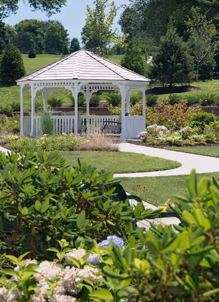 Photo 5 of The Residence at South Windsor Farms