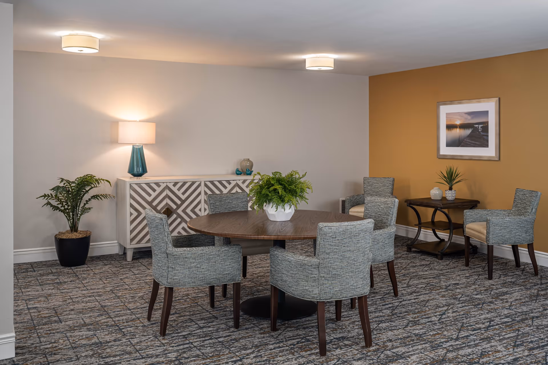 Photo 26 of Hart Park Square Senior Living