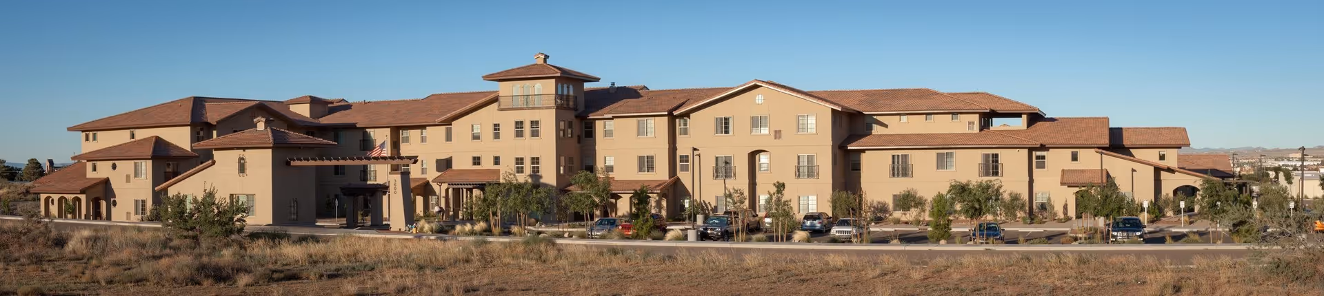 Photo of White Cliffs Senior Living