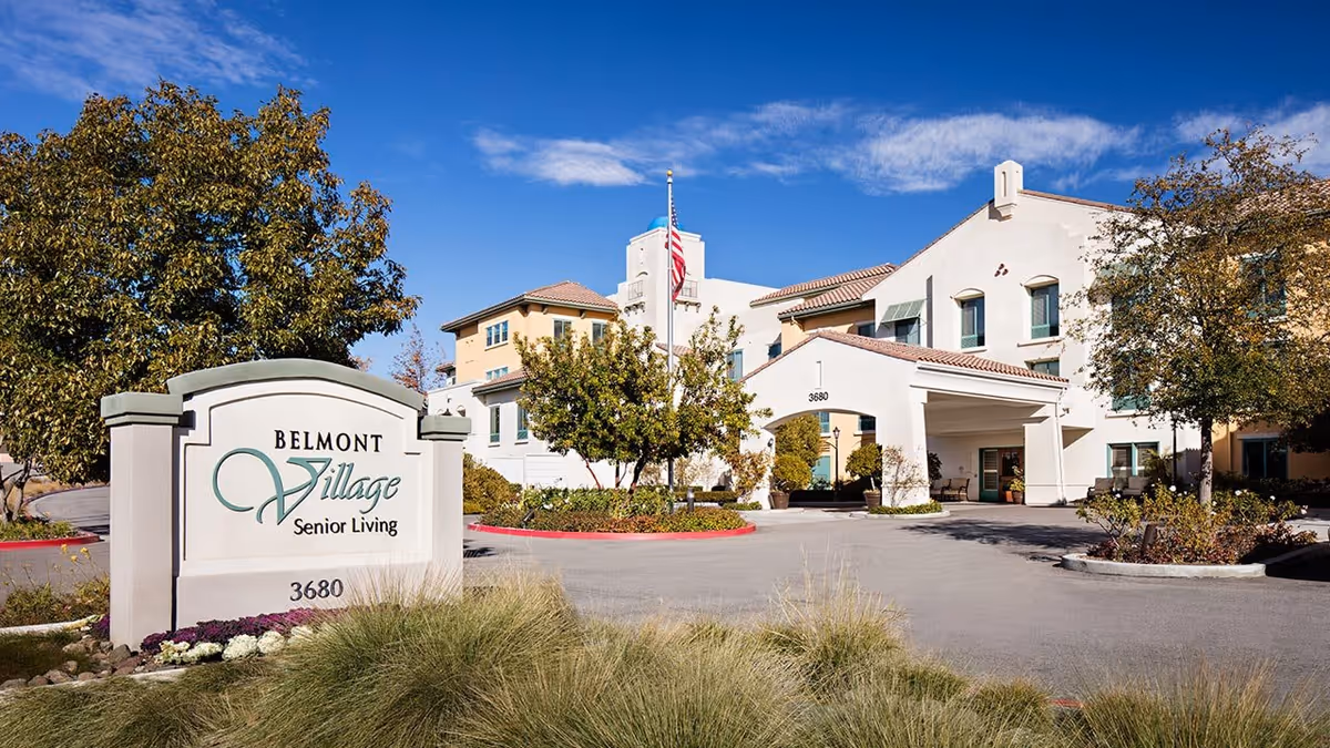 Photo of Belmont Village Thousand Oaks