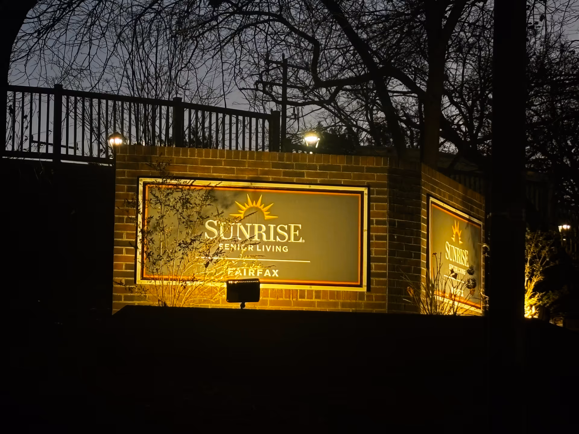 Photo of Sunrise of Fairfax