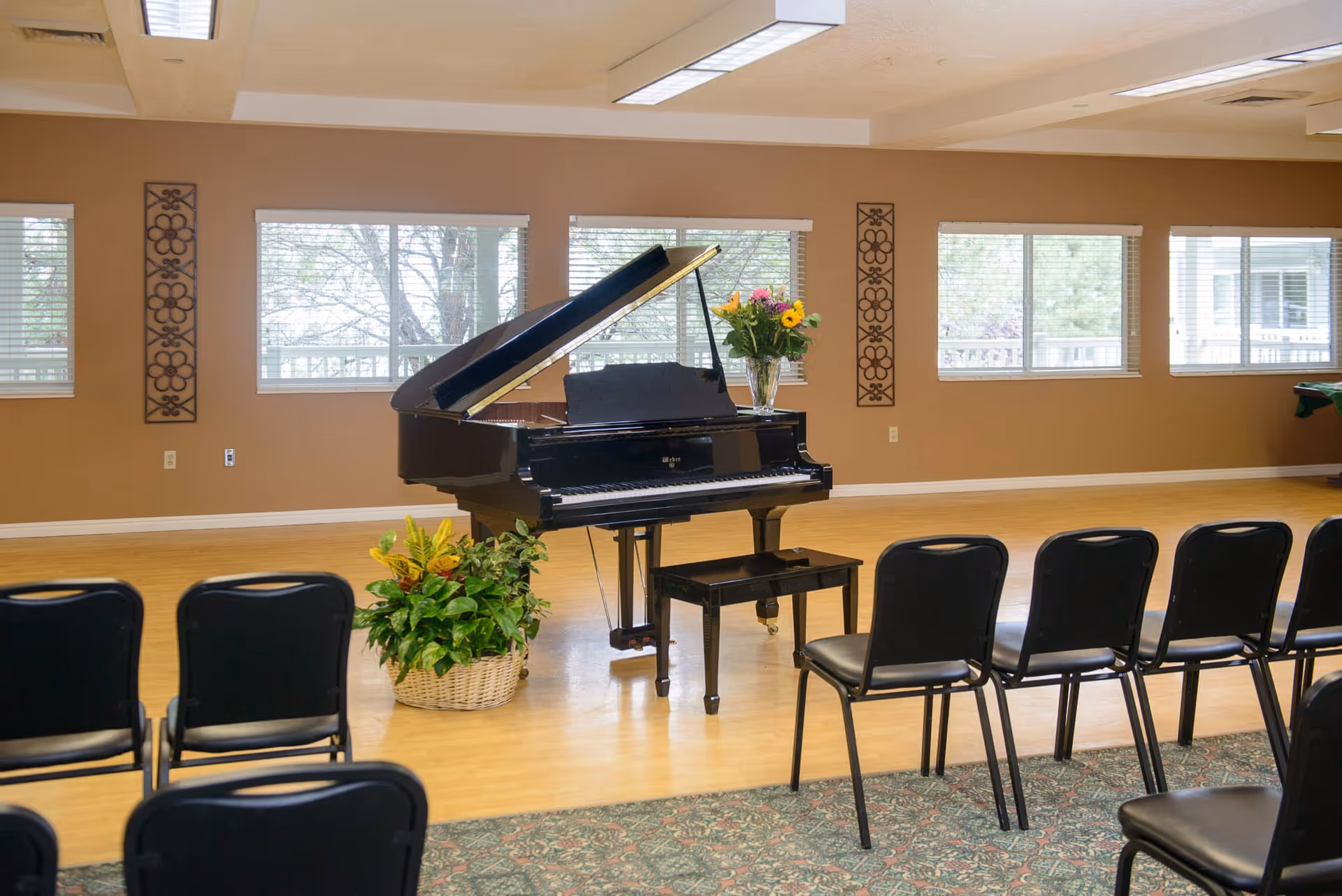 Photo 12 of Highland Cove Retirement