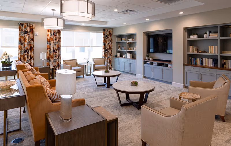 Photo 9 of Abbey Delray Health Care Center