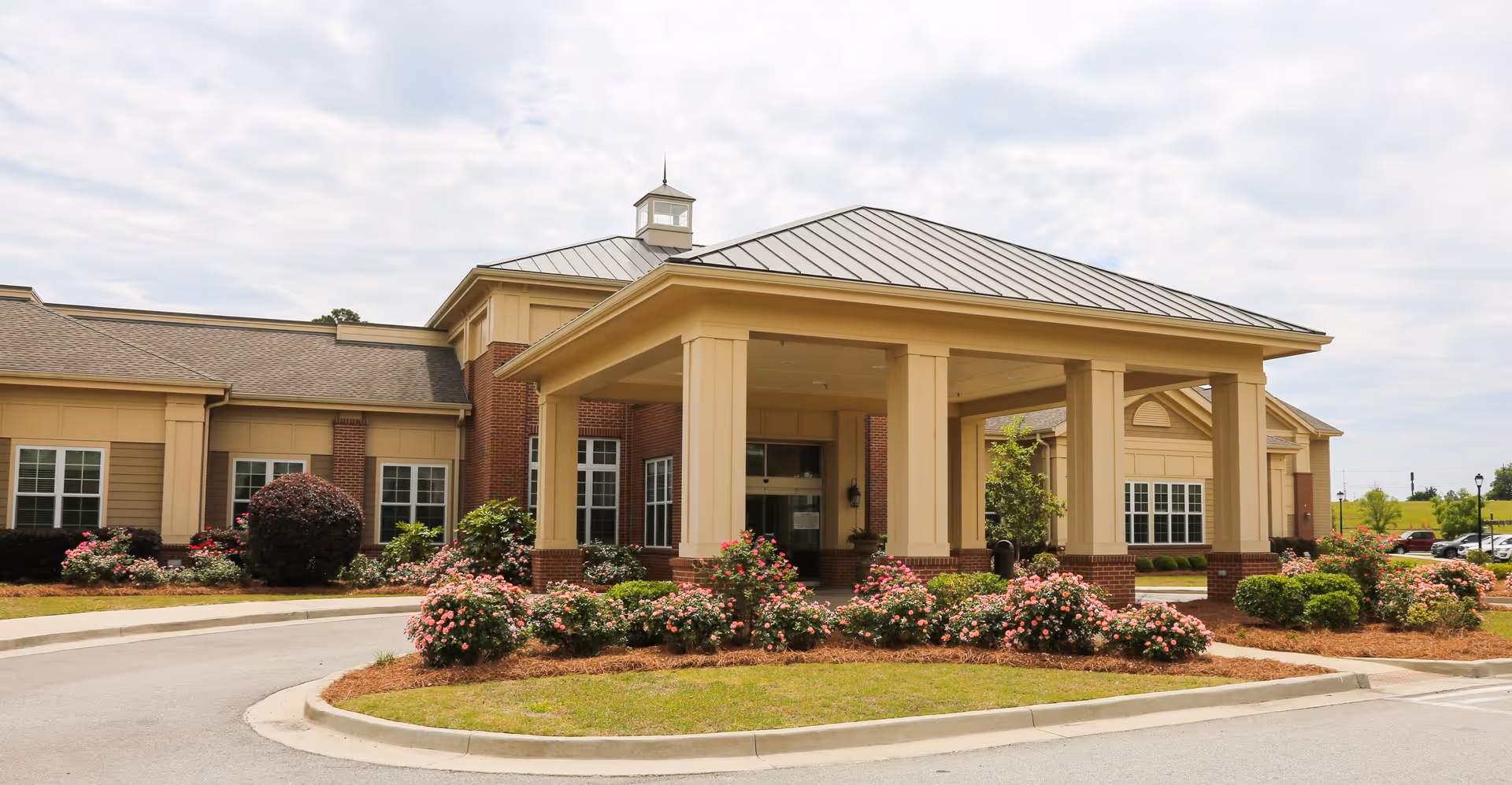 Photo of Meadows Park Health & Rehabilitation