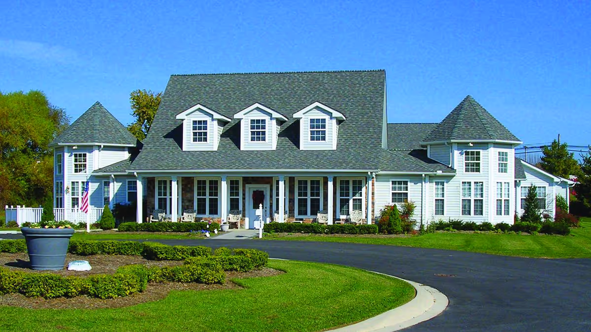 Photo of Commonwealth Senior Living At Bel Air