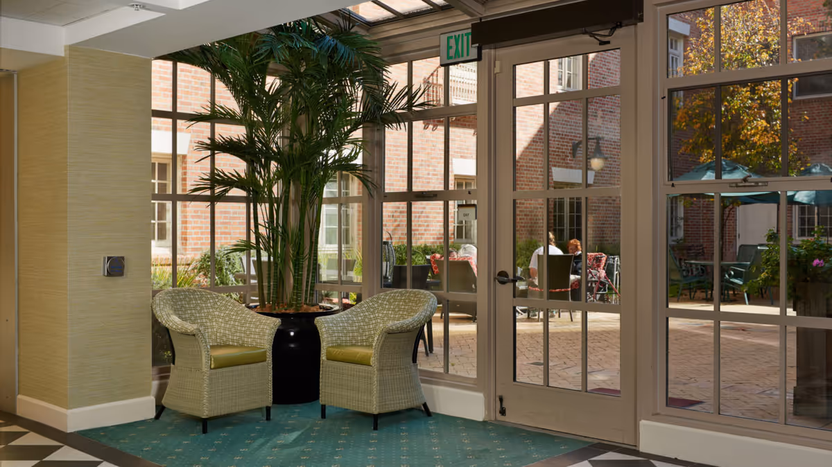 Photo 14 of The Ivy at Golden Gate