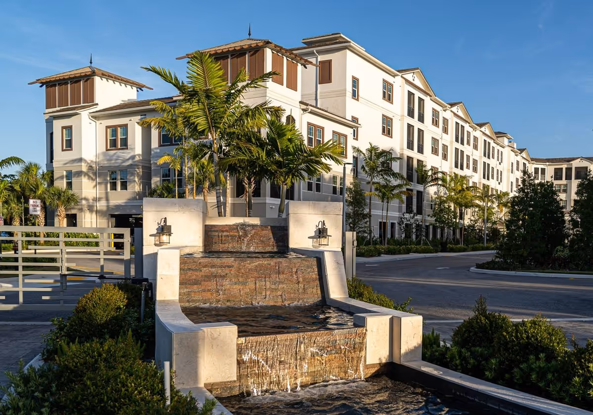 Photo of Arcadia Gardens