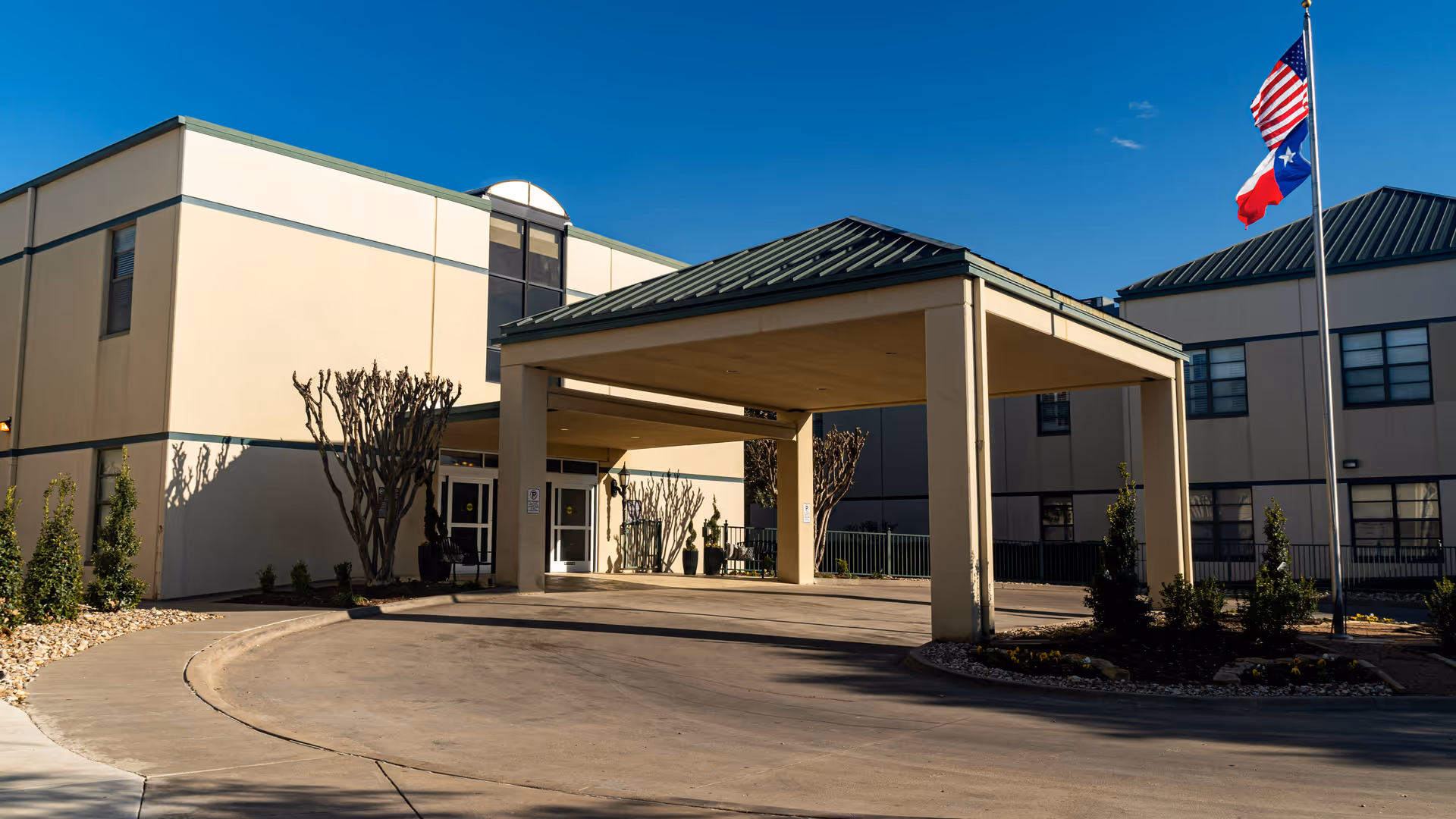 Photo of Cityview Nursing and Rehabilitation Center