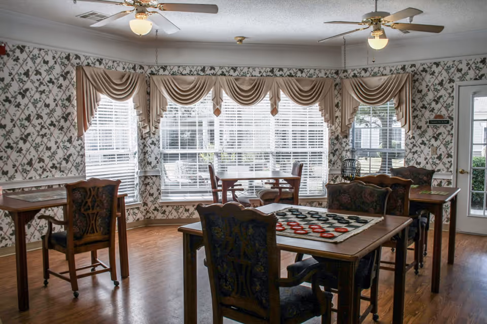 Photo 9 of Lakes at Gainesville Assisted Living