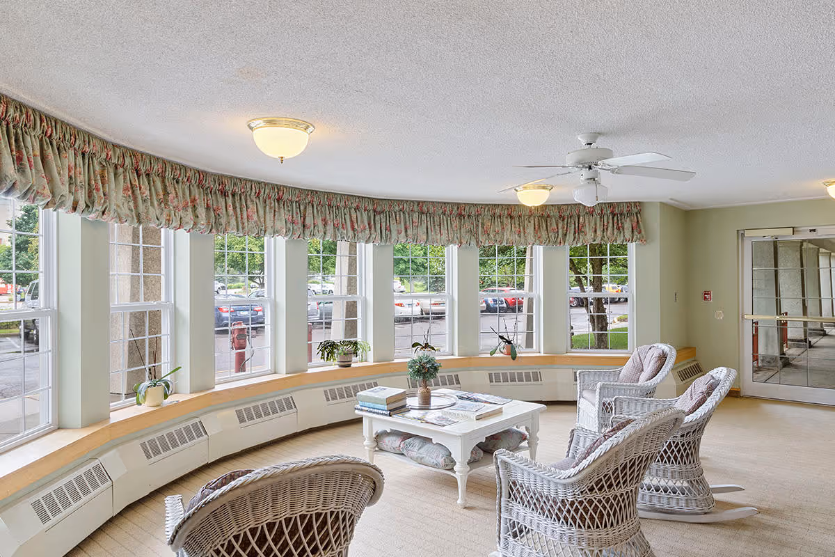 Photo 15 of Eaglecrest Senior Housing