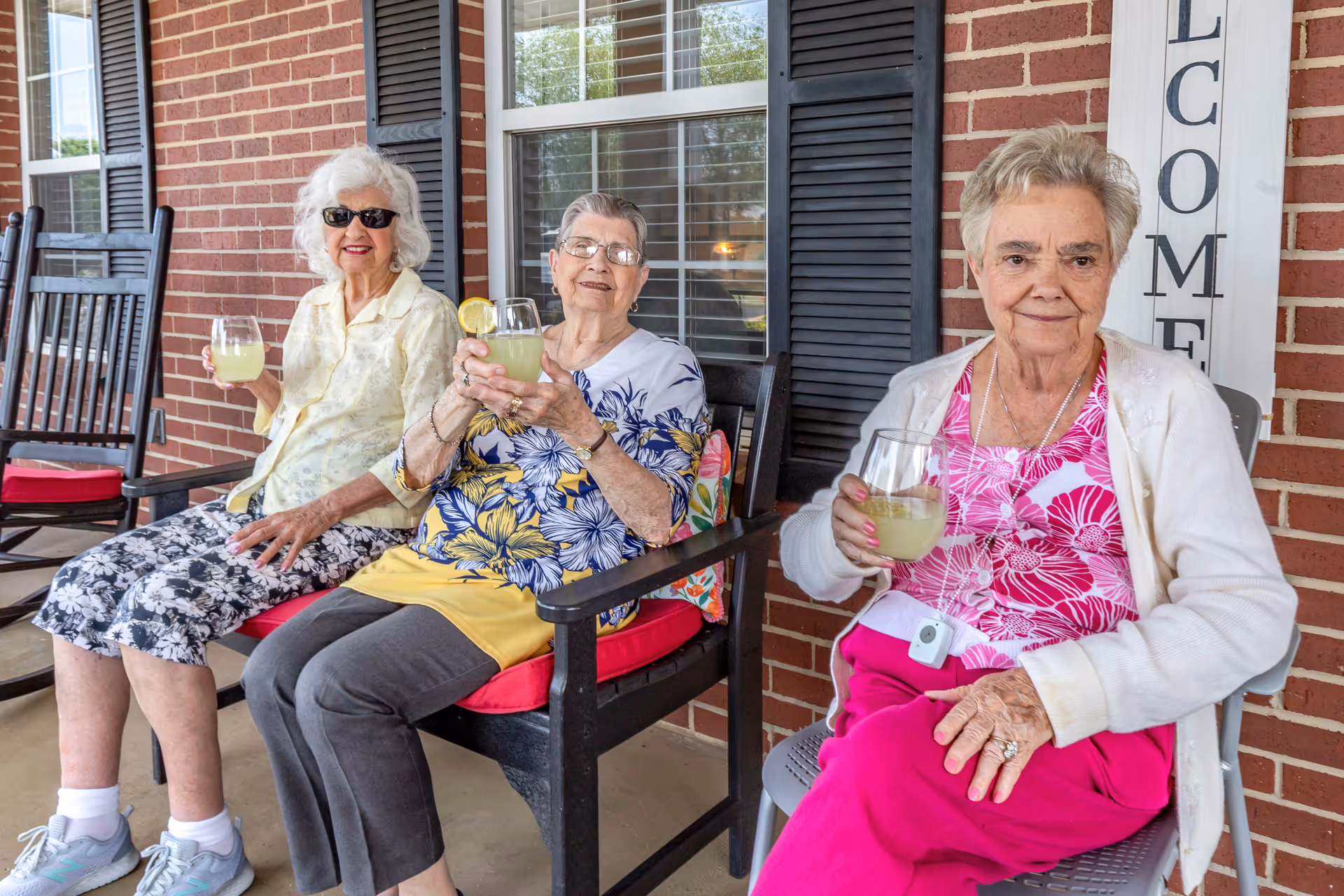 Photo 14 of Wesley Court Assisted Living Community