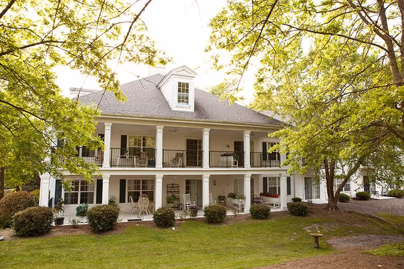 Photo of Cumberland Village