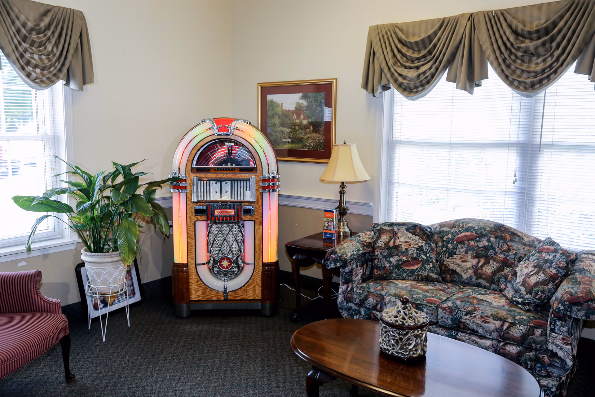 Photo 15 of Ecumenical Retirement Community