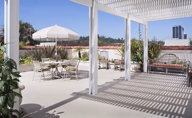 Photo 25 of Belmont Village Senior Living Encino