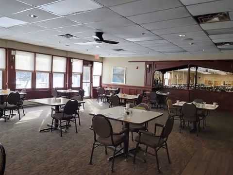 Photo 11 of Rockport Retirement Community