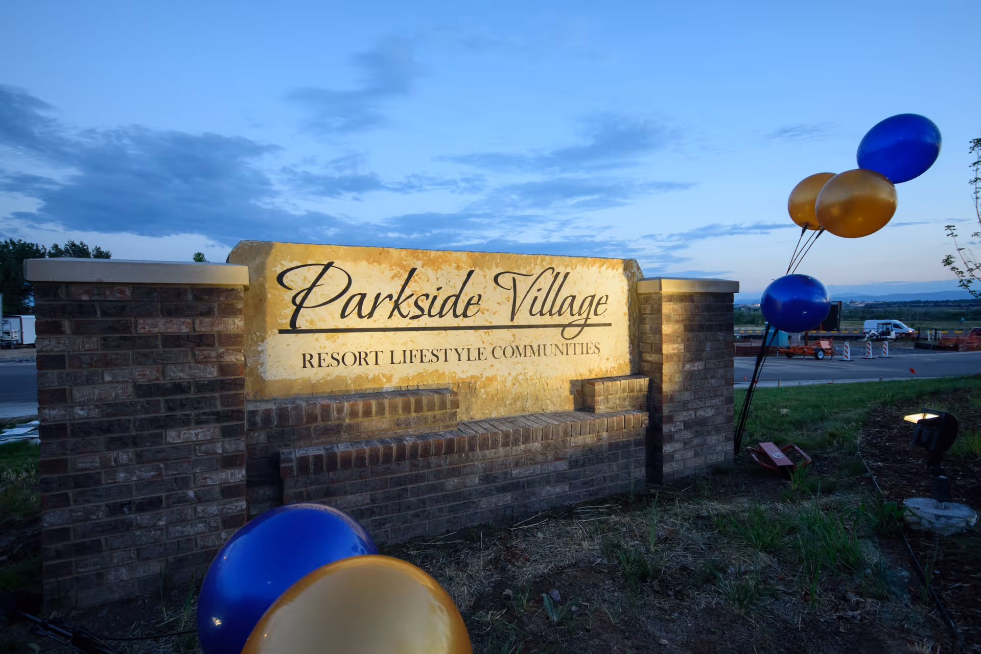 Photo of Parkside Village Retirement Resort