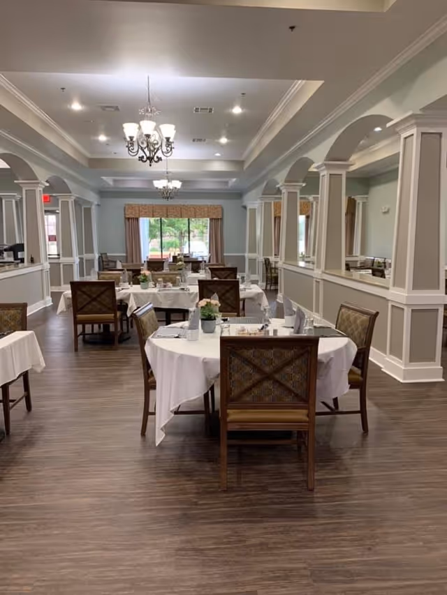 Photo 9 of Stonefield Assisted Living and Memory Care