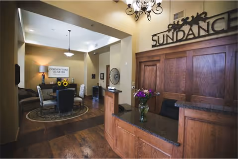 Photo 4 of Sundance Memory Care at Brushy Creek