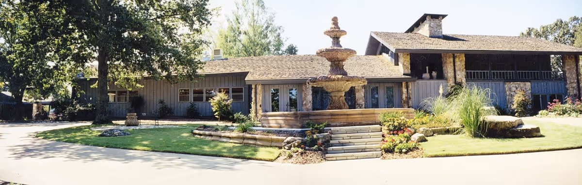 Photo of Fountain Place