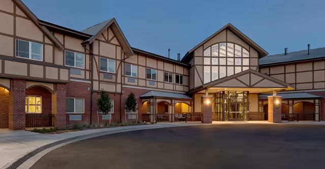 Photo 4 of Eastern Star Masonic Retirement Campus