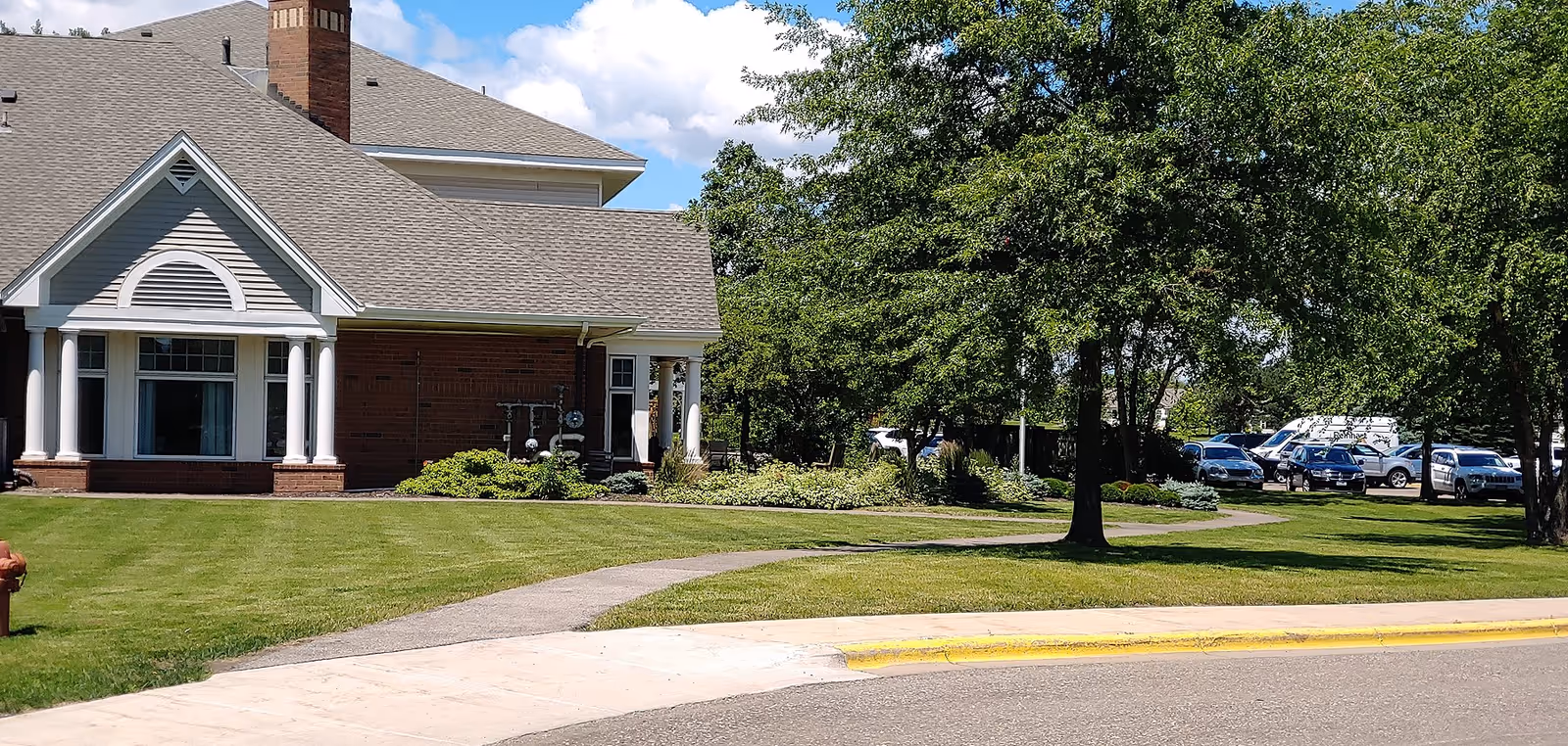 Photo of Oak Meadows Senior Living