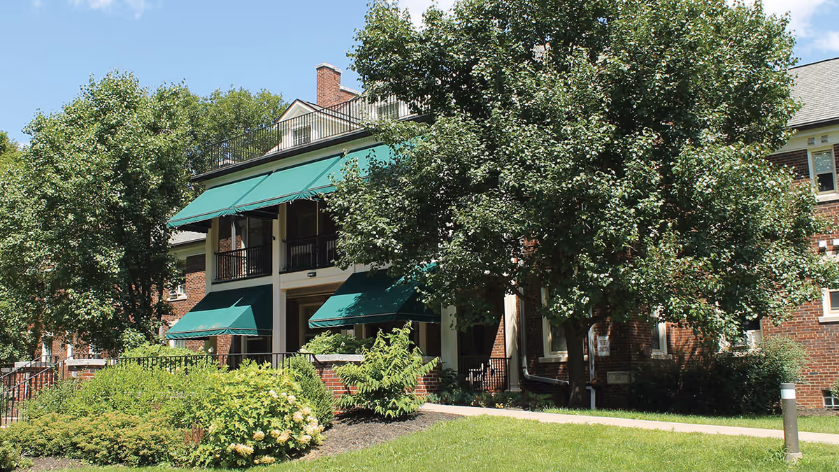 Photo of Rochester Presbyterian Home (The Homestead)