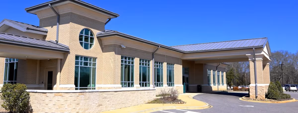 Photo of Bibb Med Center Nursing Home