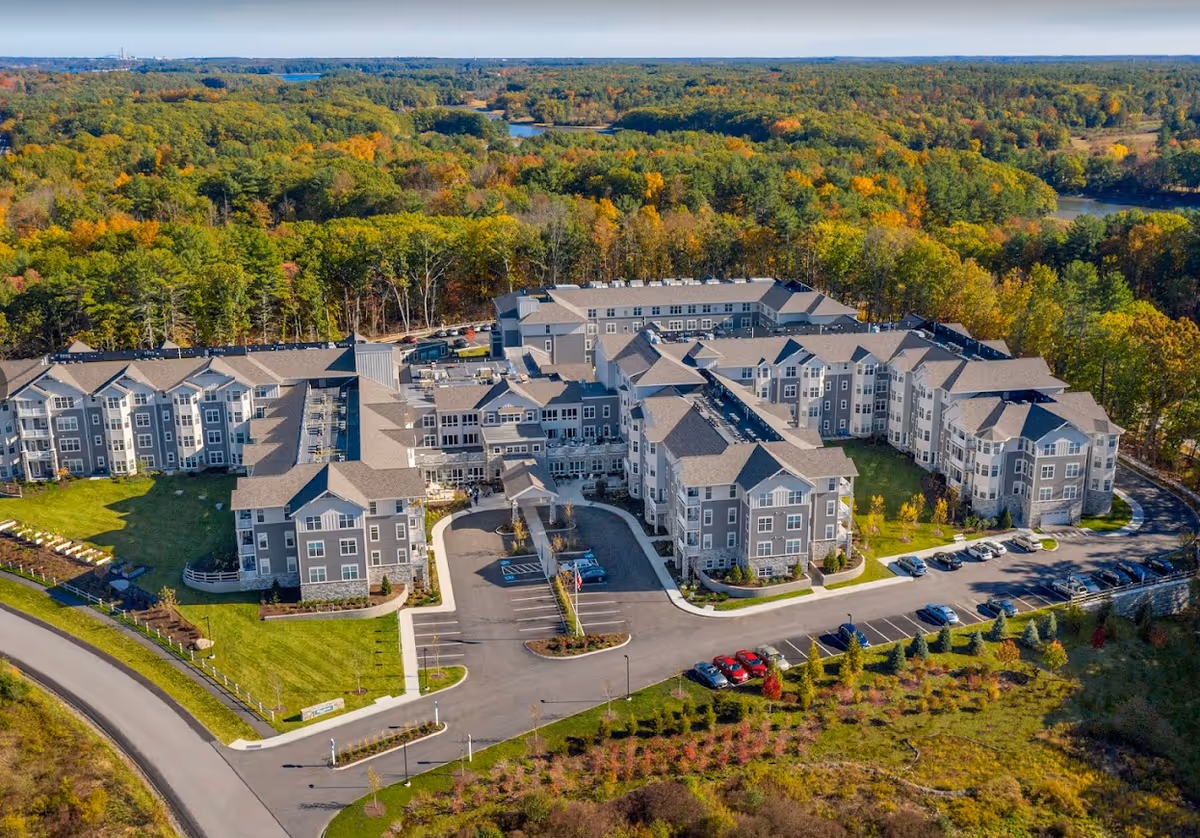 Photo of Riverwoods Durham